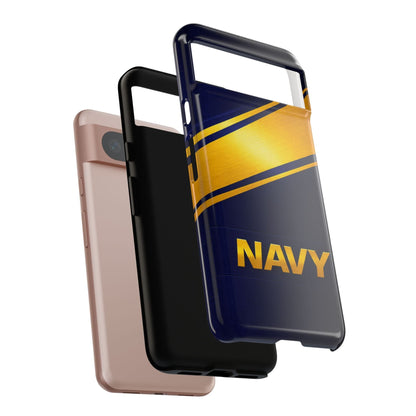 K-Factor Supply Co Angels Six Tough Android Case