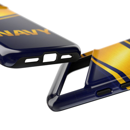 K-Factor Supply Co Angels Six Tough Android Case