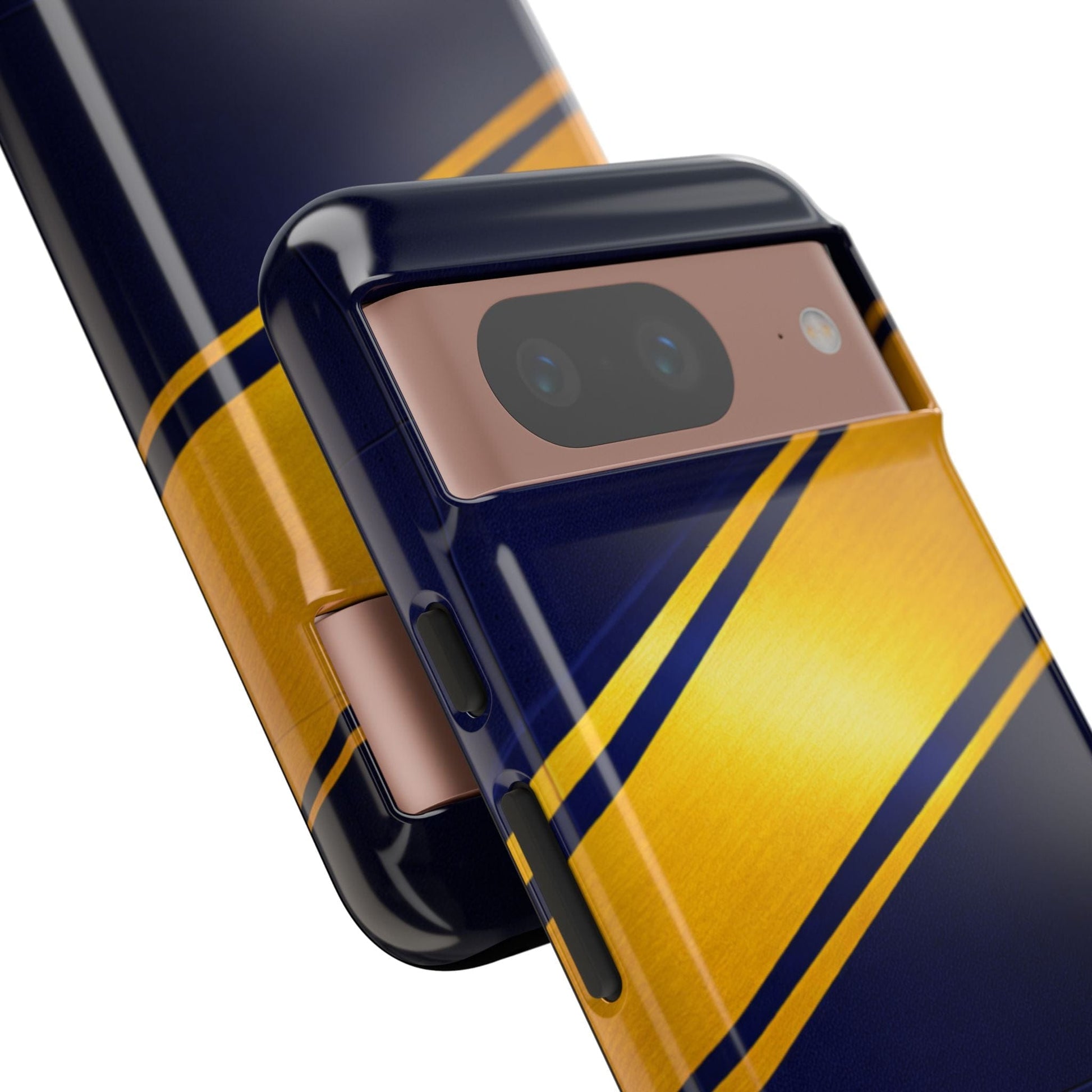 K-Factor Supply Co Angels Six Tough Android Case