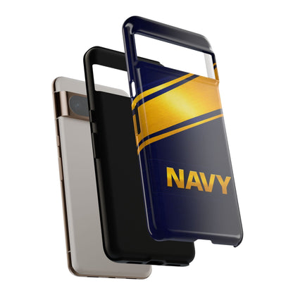 K-Factor Supply Co Angels Six Tough Android Case
