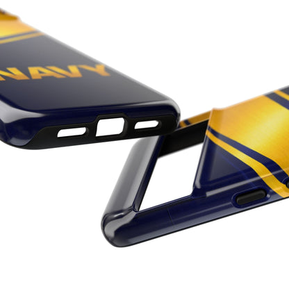 K-Factor Supply Co Angels Six Tough Android Case