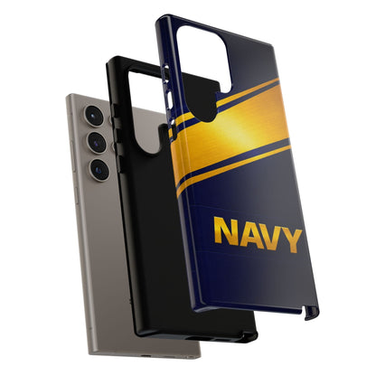 K-Factor Supply Co Angels Six Tough Android Case