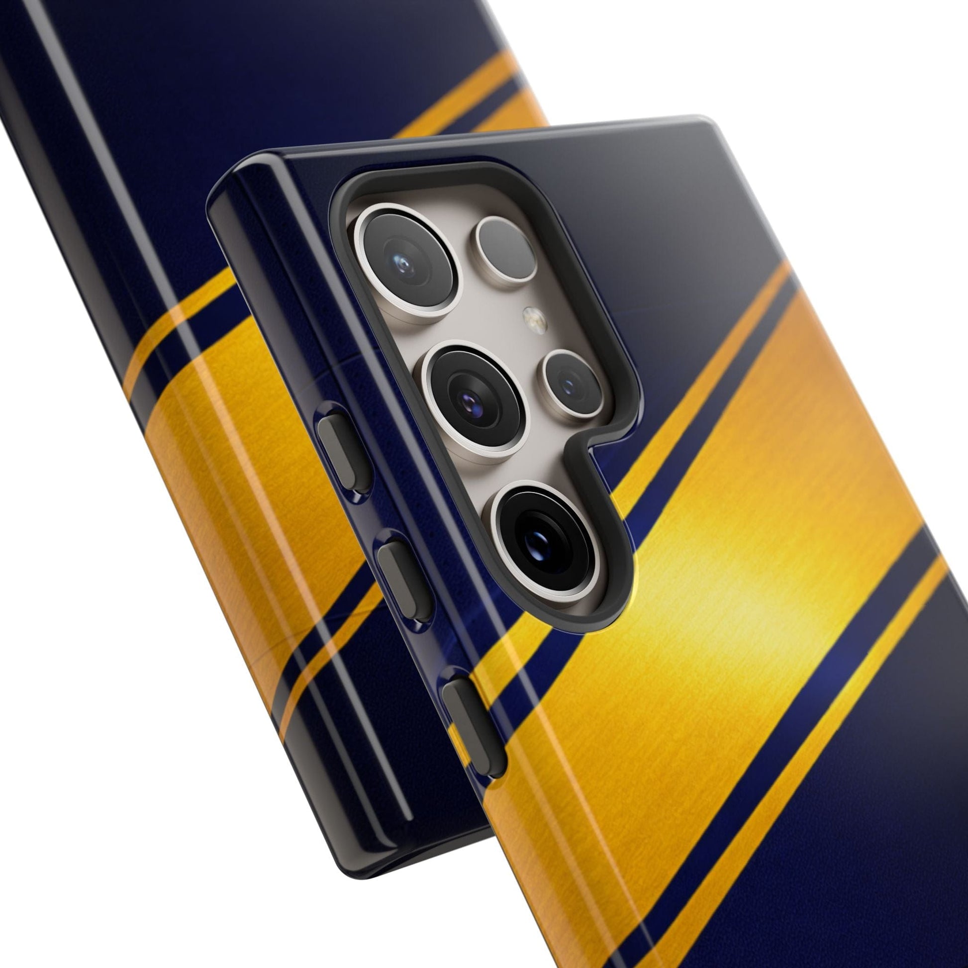 K-Factor Supply Co Angels Six Tough Android Case