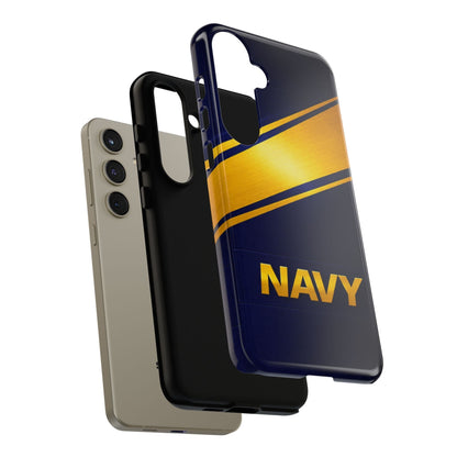 K-Factor Supply Co Angels Six Tough Android Case