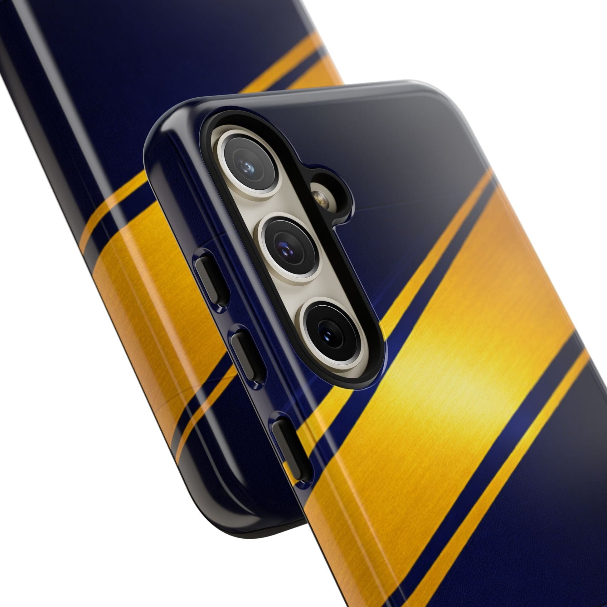 K-Factor Supply Co Angels Six Tough Android Case
