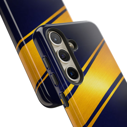 K-Factor Supply Co Angels Six Tough Android Case