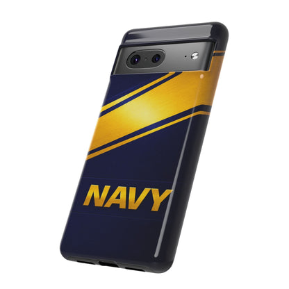 K-Factor Supply Co Angels Six Tough Android Case