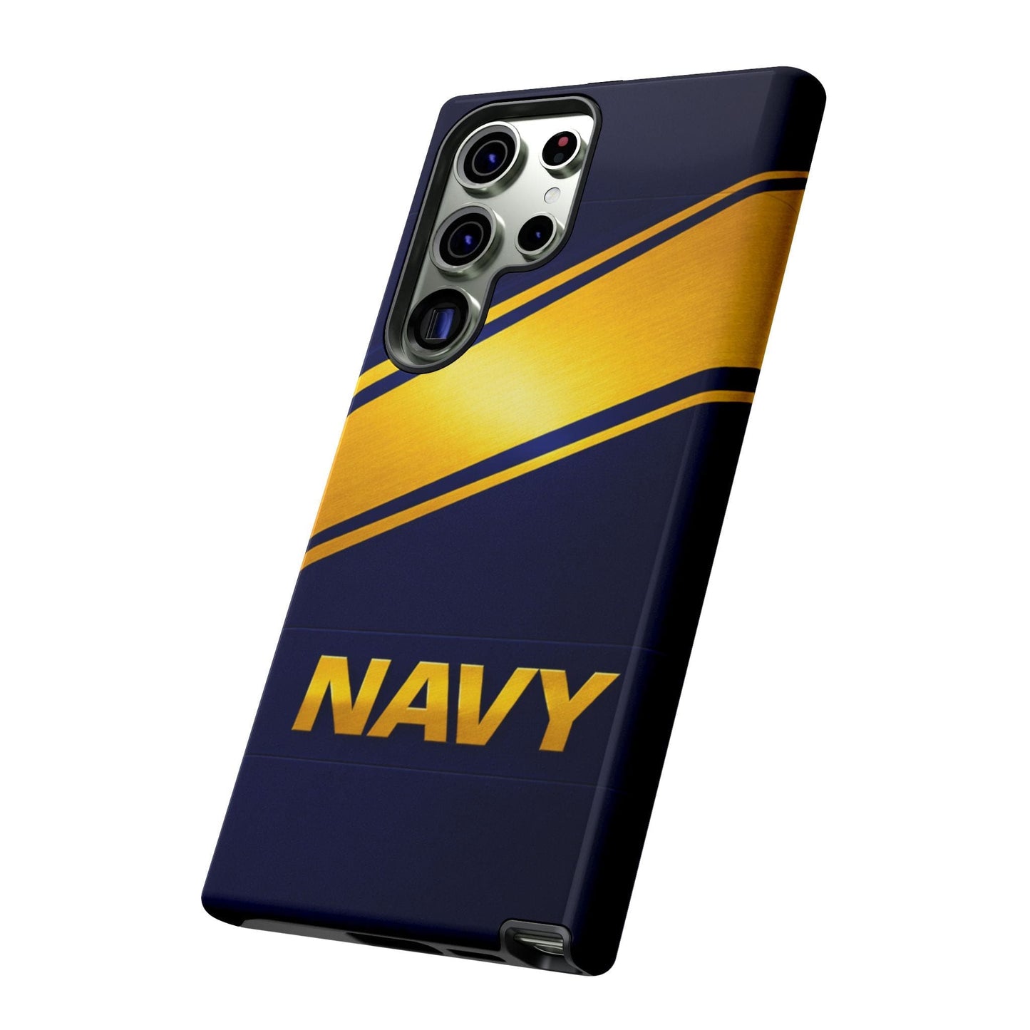 K-Factor Supply Co Angels Six Tough Android Case
