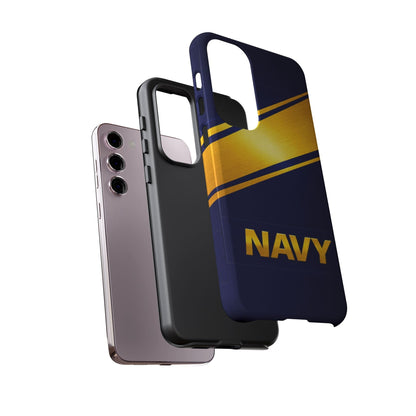 K-Factor Supply Co Angels Six Tough Android Case