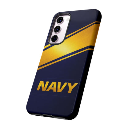 K-Factor Supply Co Angels Six Tough Android Case