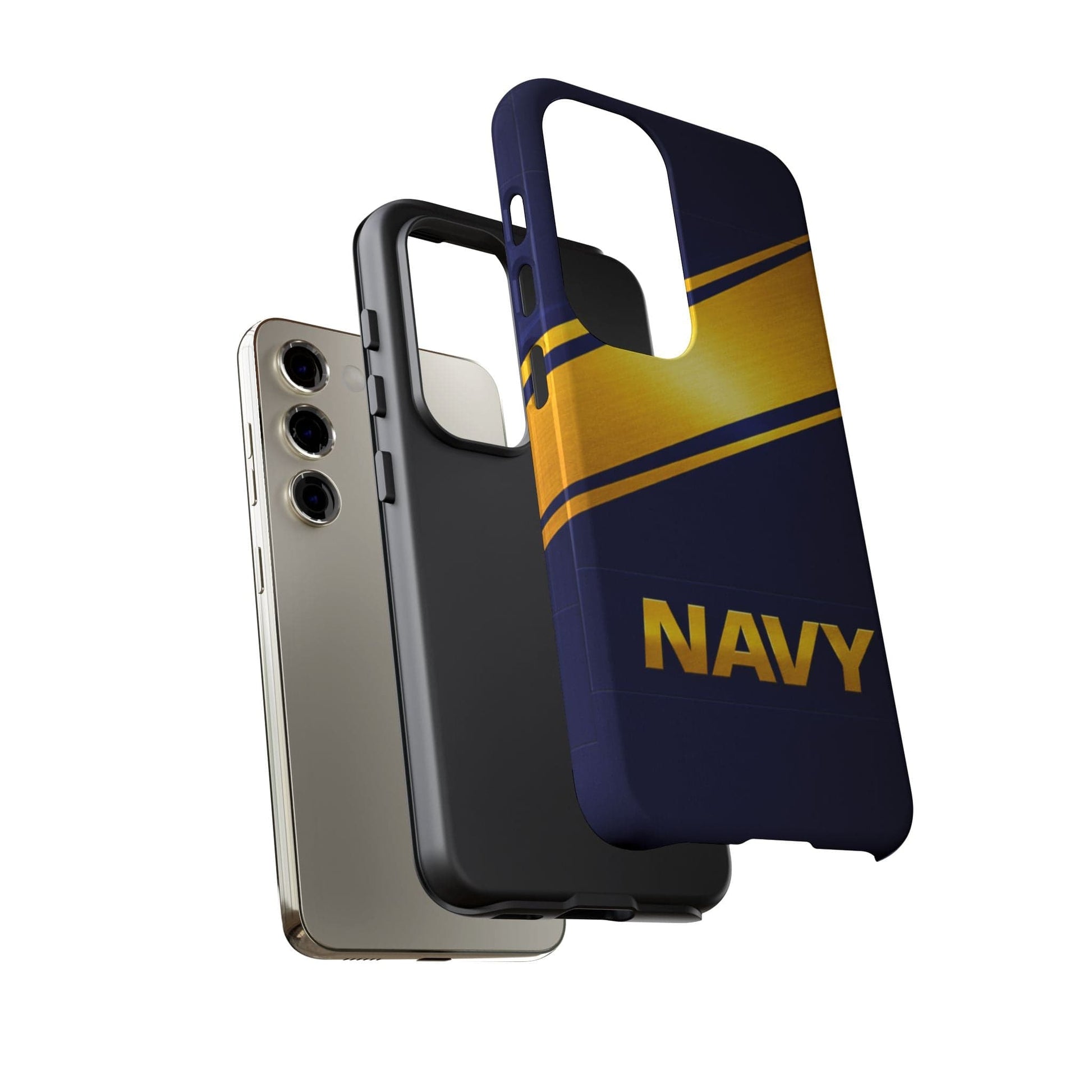 K-Factor Supply Co Angels Six Tough Android Case