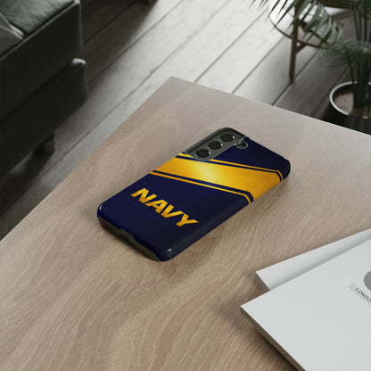 K-Factor Supply Co Angels Six Tough Android Case
