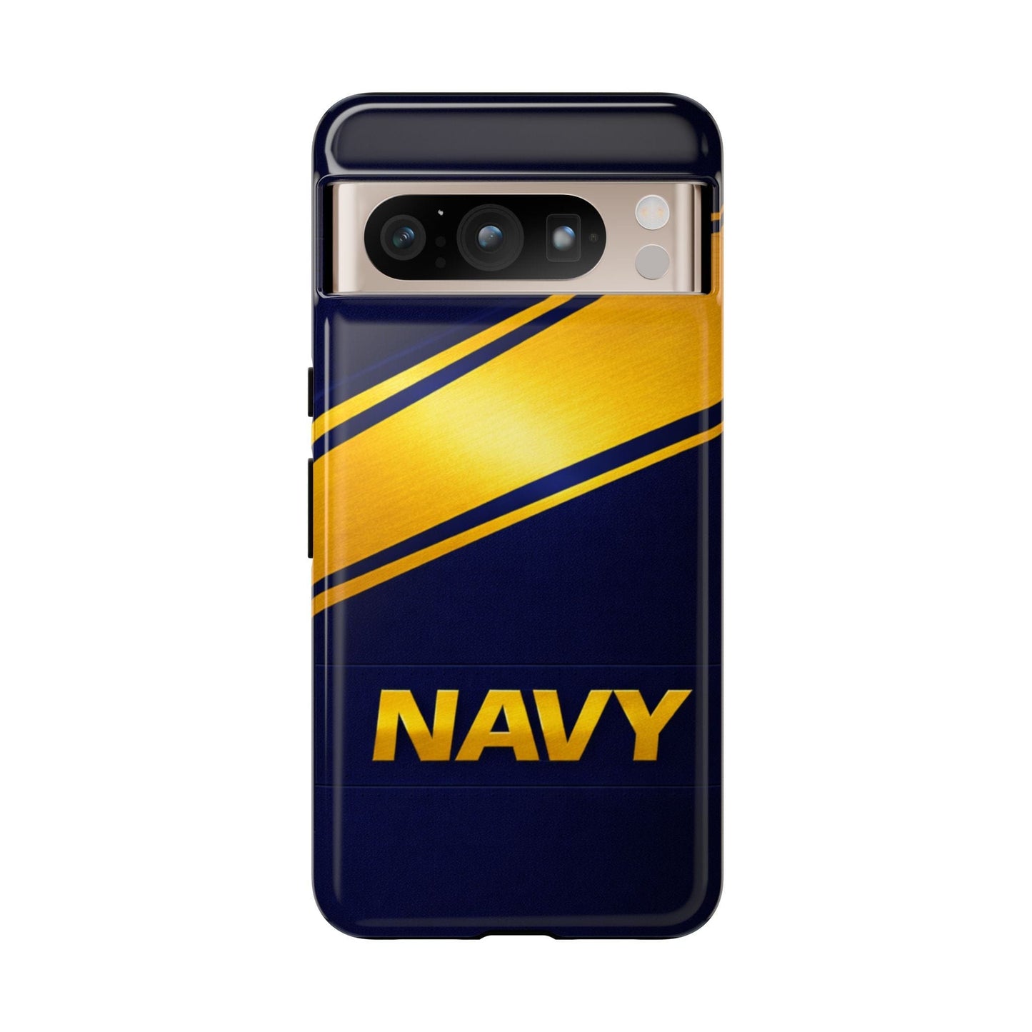 K-Factor Supply Co Angels Six Tough Android Case Google Pixel 8 Pro / Glossy