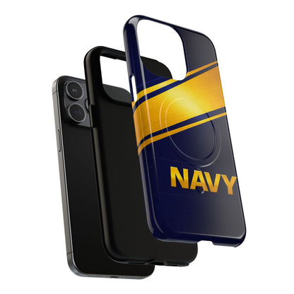 K-Factor Supply Co Angels Six Tough Magnetic iPhone Case