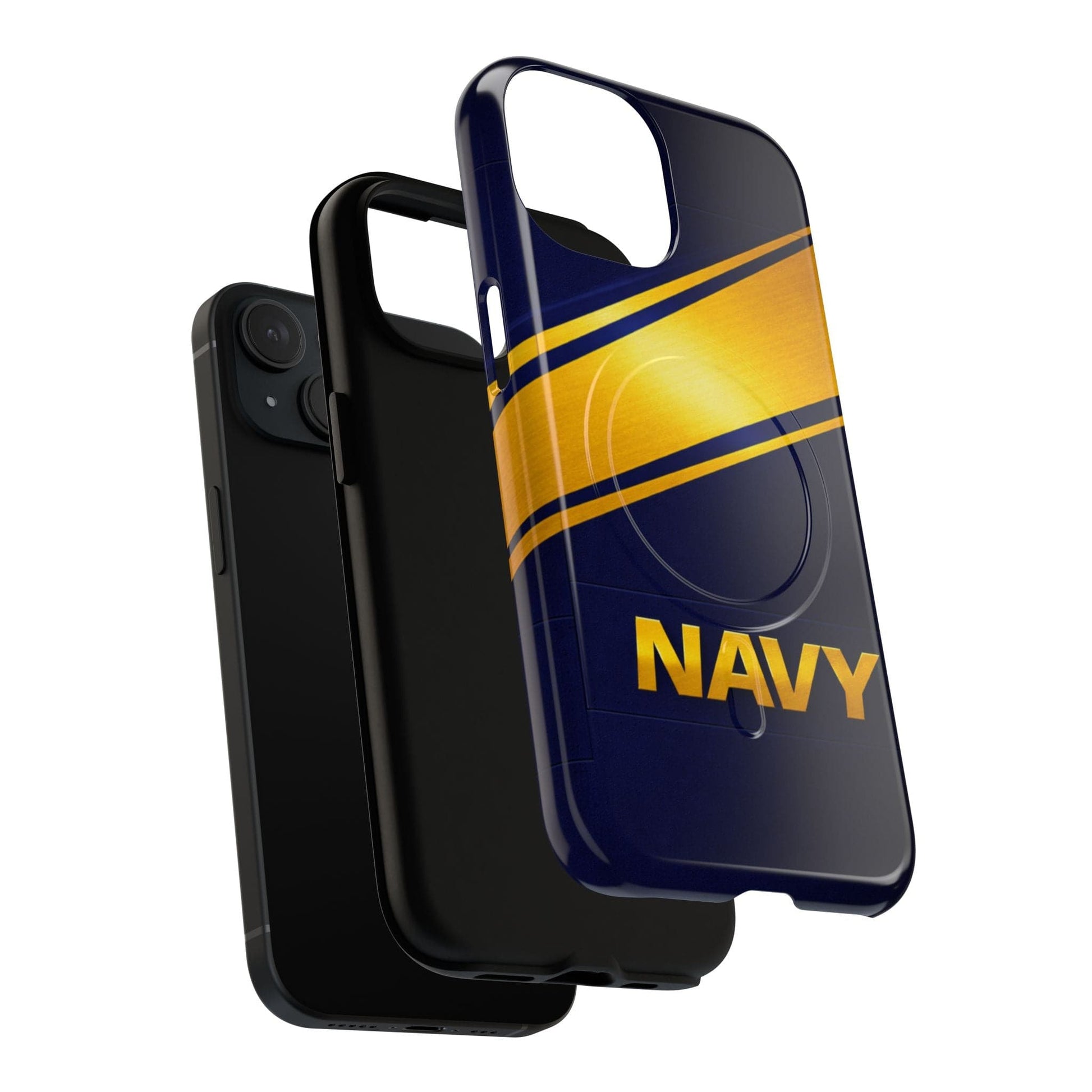 K-Factor Supply Co Angels Six Tough Magnetic iPhone Case