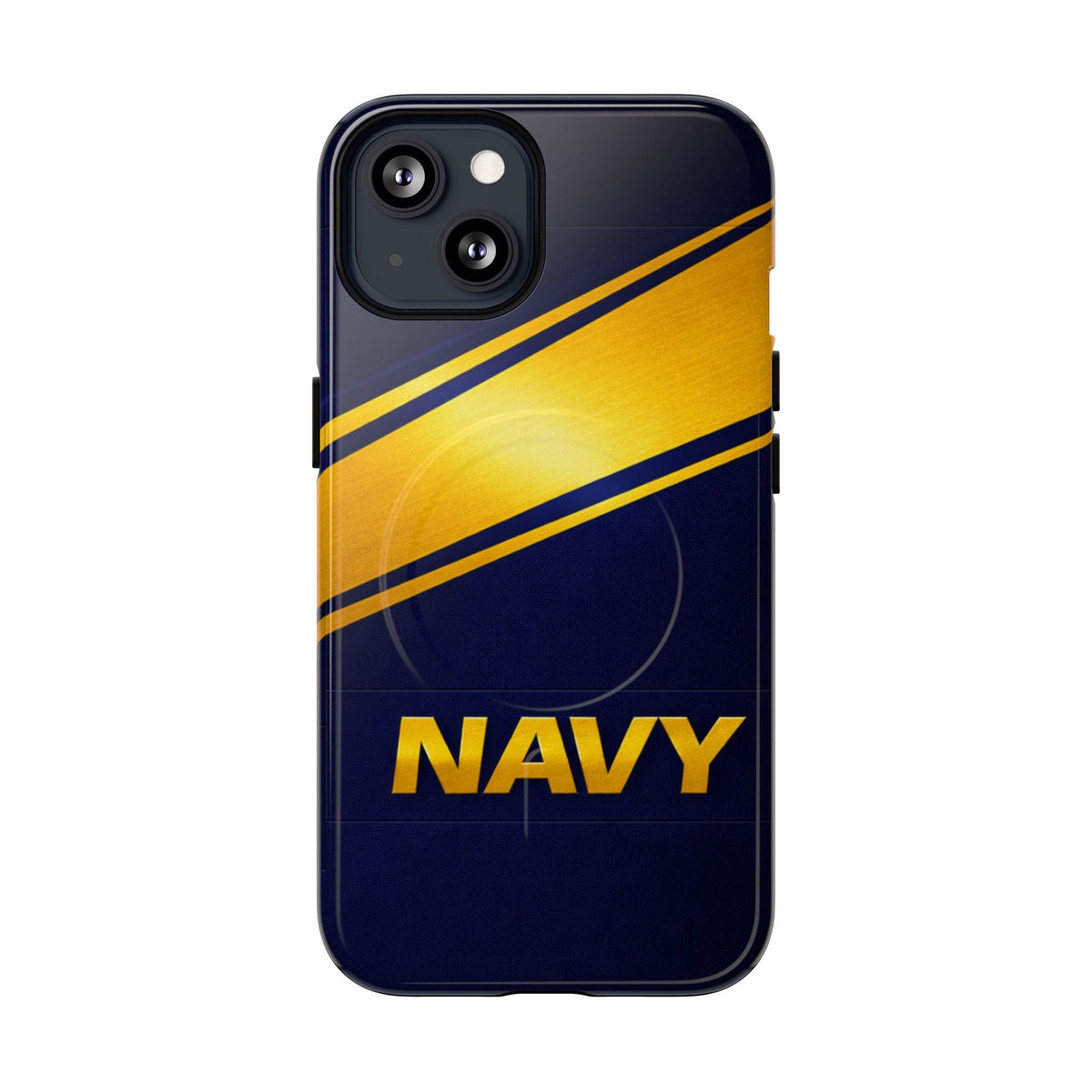 K-Factor Supply Co Angels Six Tough Magnetic iPhone Case iPhone 13 / Glossy