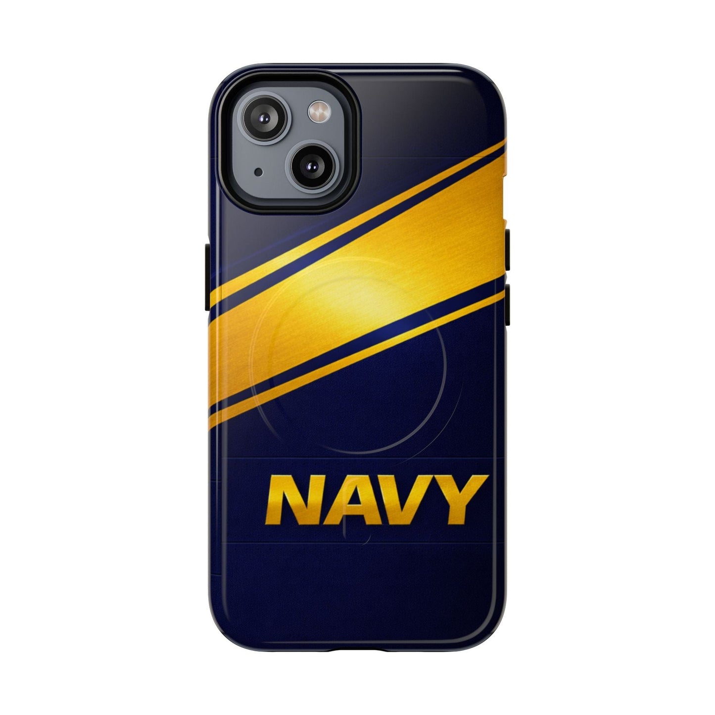 K-Factor Supply Co Angels Six Tough Magnetic iPhone Case iPhone 14