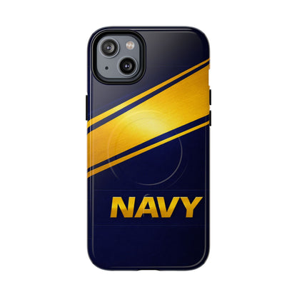 K-Factor Supply Co Angels Six Tough Magnetic iPhone Case iPhone 14 Plus