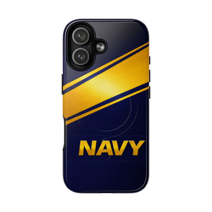 K-Factor Supply Co Angels Six Tough Magnetic iPhone Case iPhone 17