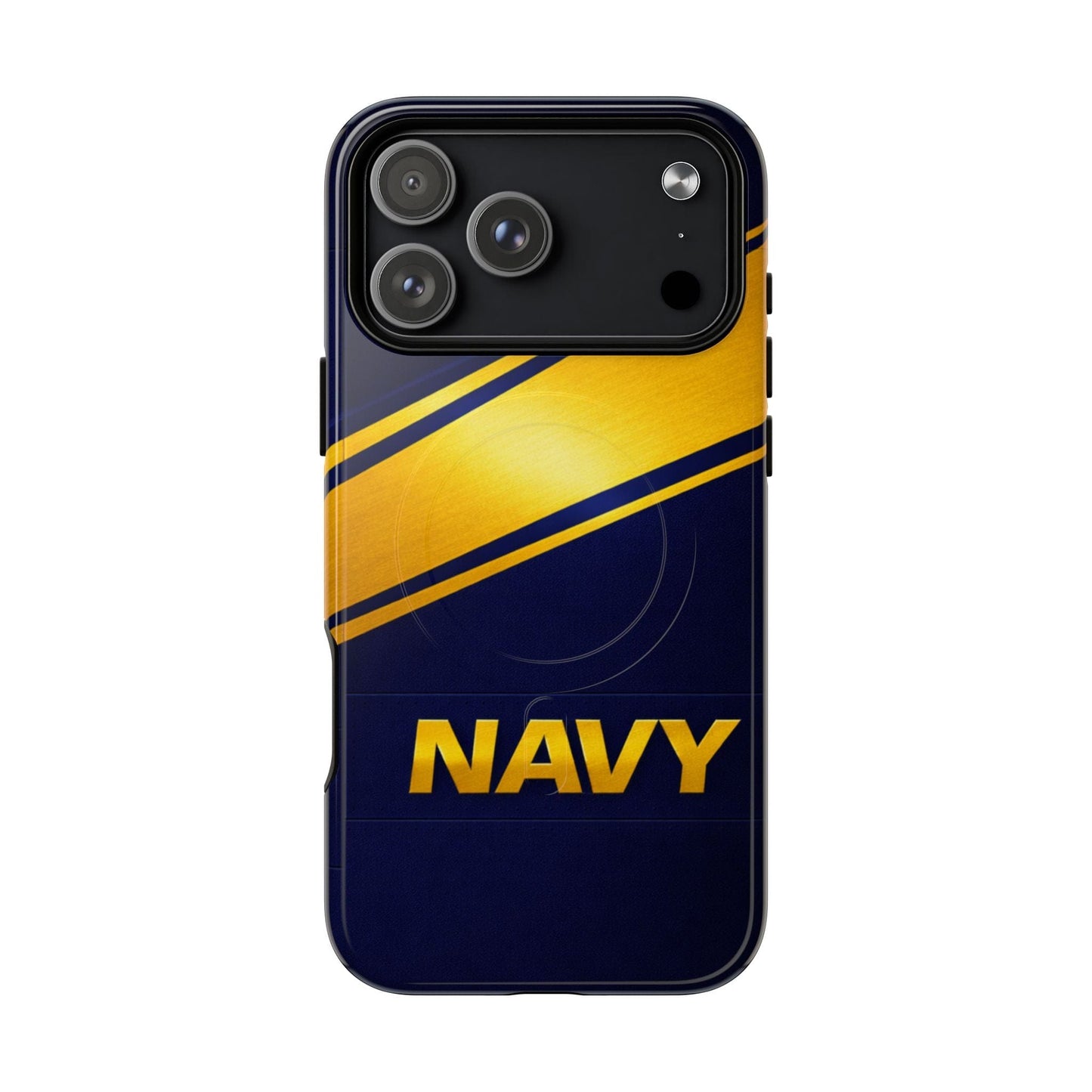K-Factor Supply Co Angels Six Tough Magnetic iPhone Case iPhone 17 Pro Max