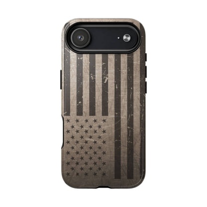 K-Factor Supply Co Battle Flag Tough Magnetic iPhone Case iPhone 17 Air