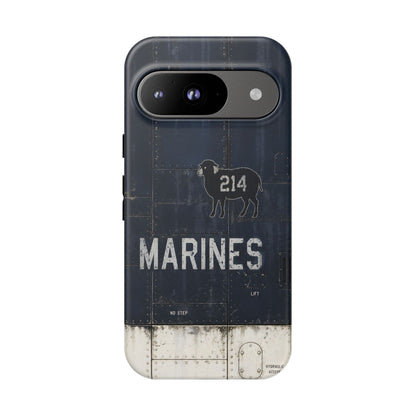 K-Factor Supply Co Corsair - Black Sheep Tough Android Case Google Pixel 9