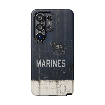 K-Factor Supply Co Corsair - Black Sheep Tough Android Case Samsung Galaxy S26 Ultra
