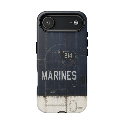 K-Factor Supply Co Corsair - Black Sheep Tough Magnetic iPhone Case iPhone 17 Air