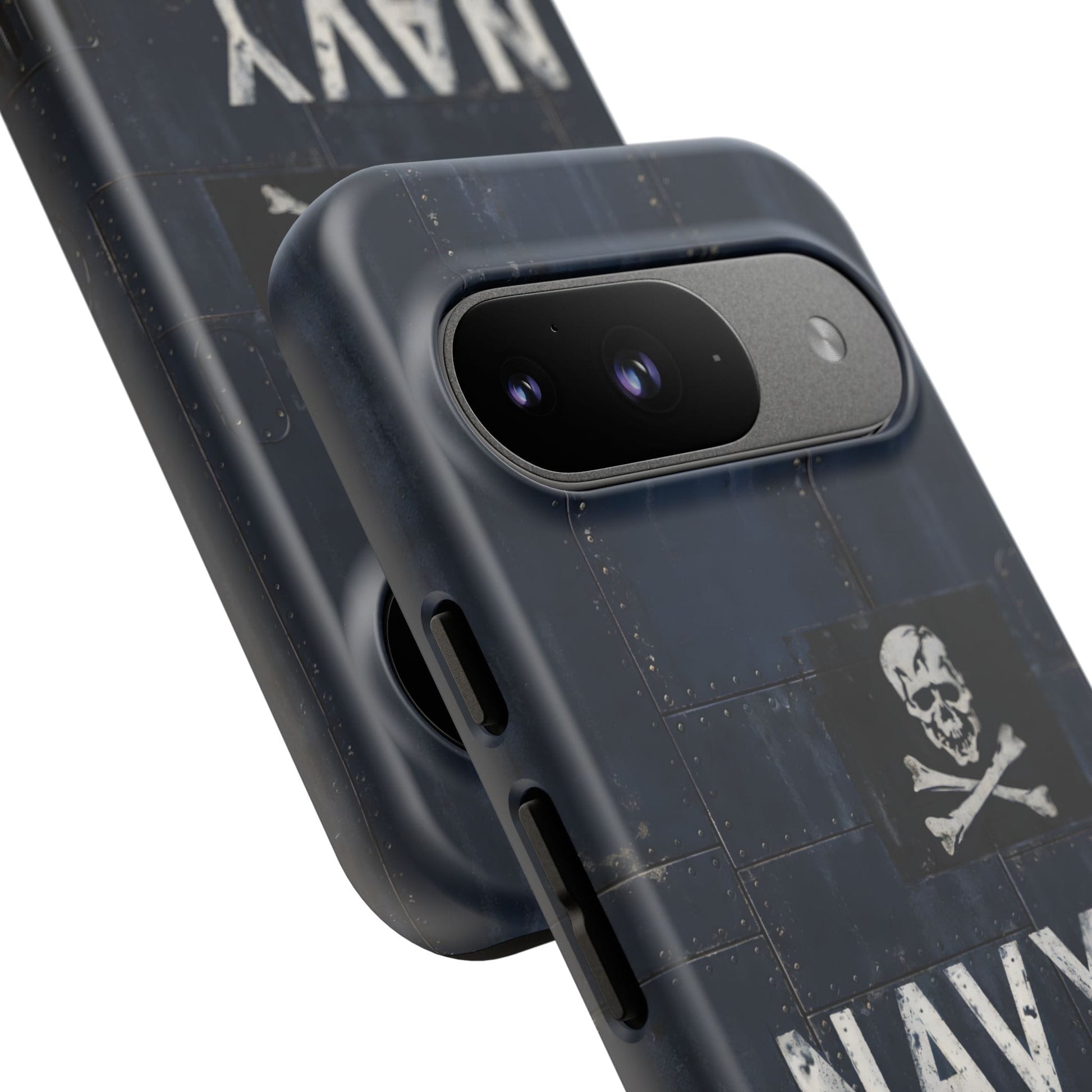 K-Factor Supply Co Corsair - Jolly Rogers Tough Android Case