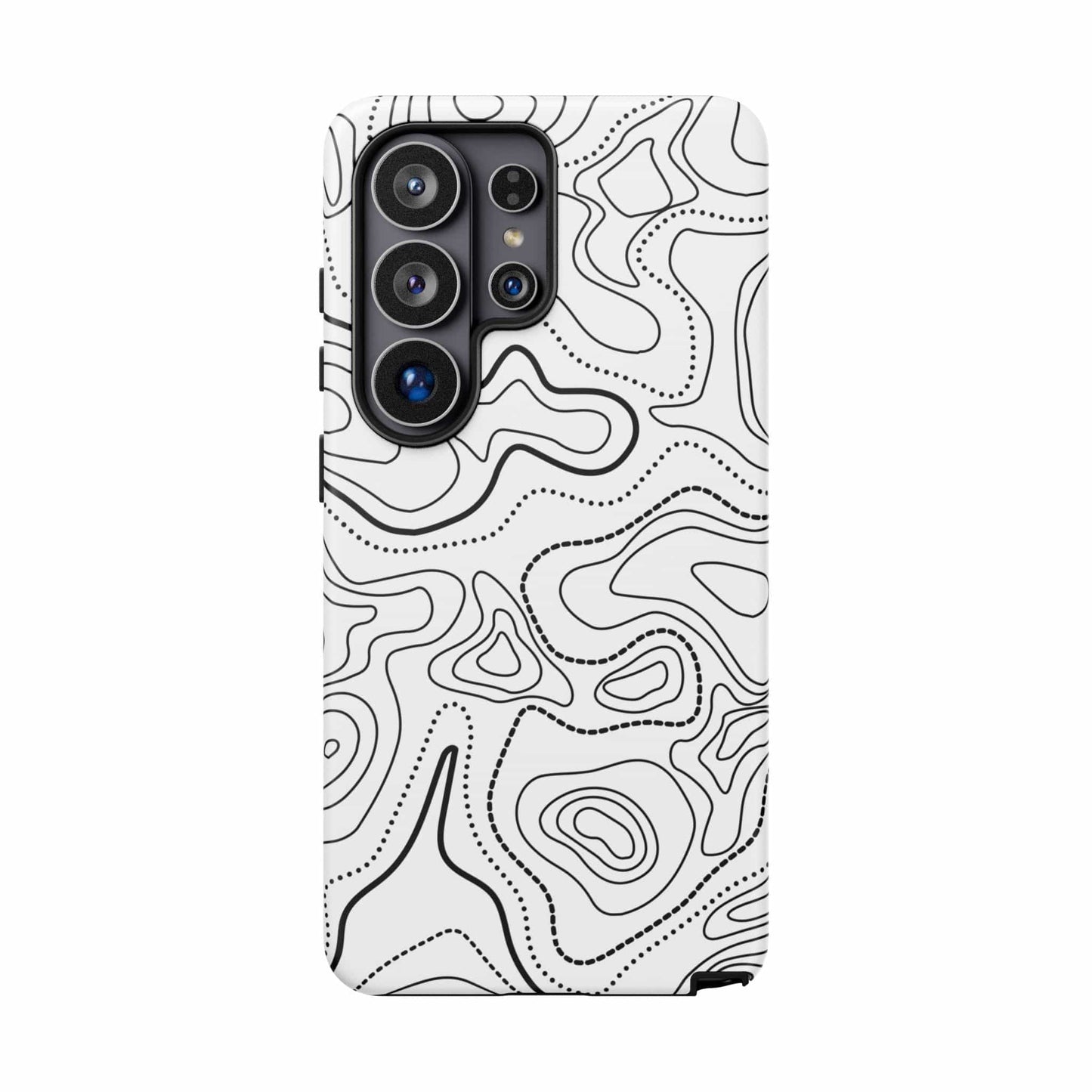 K-Factor Supply Co Day Walker Topo Tough Android Case Samsung Galaxy S26 Ultra