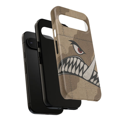 K-Factor Supply Co Desert Hog Tough Android Case