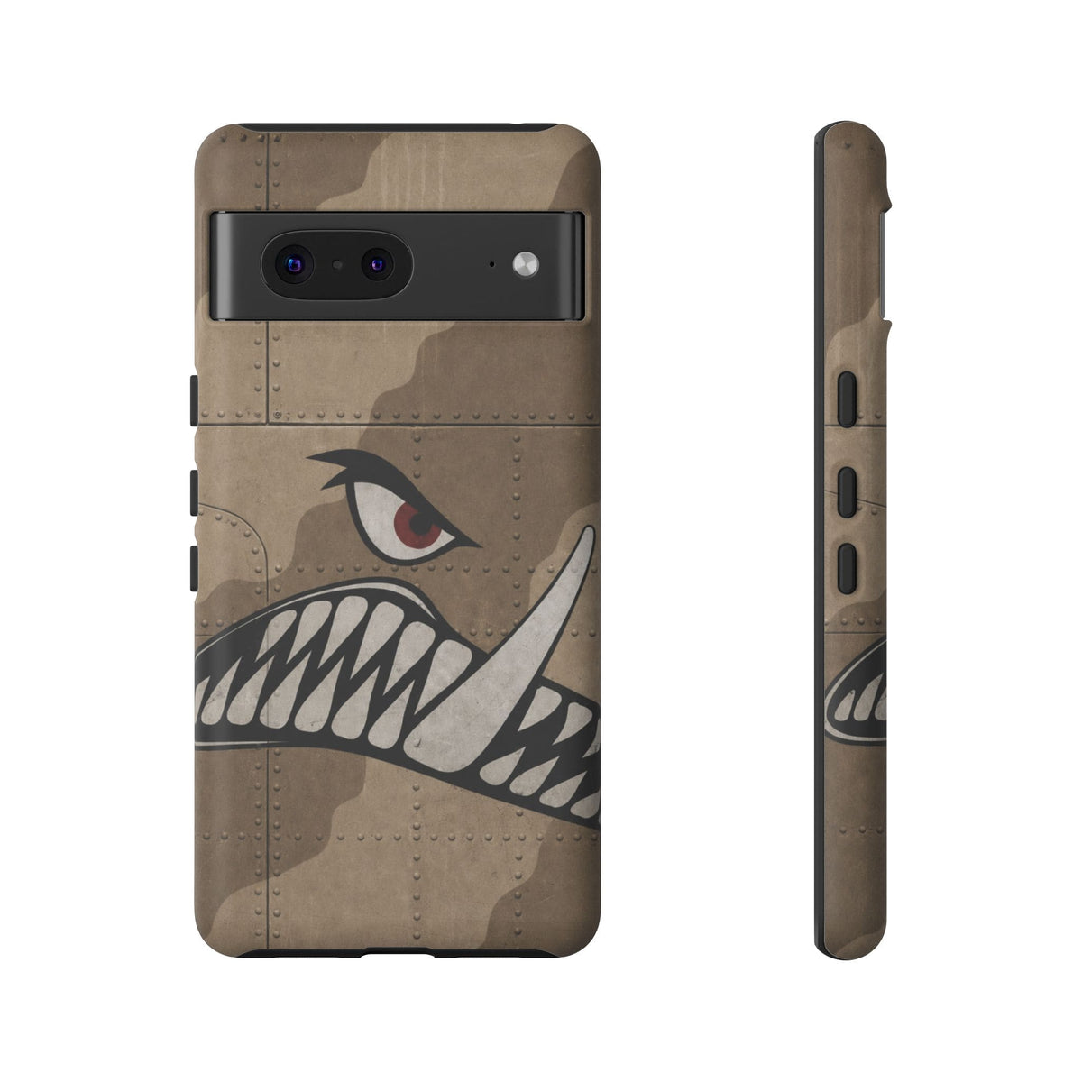 K-Factor Supply Co Desert Hog Tough Android Case Google Pixel 7