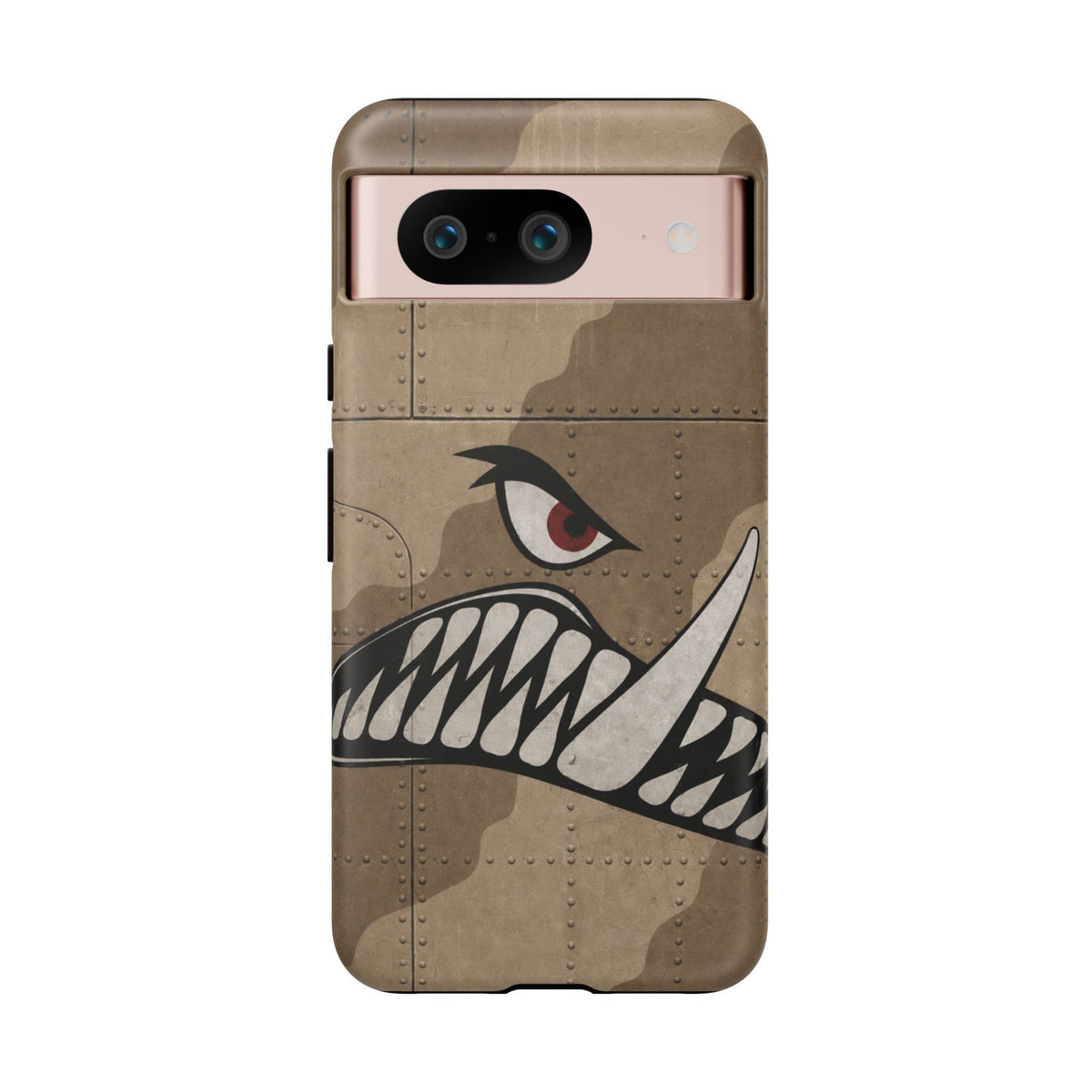 K-Factor Supply Co Desert Hog Tough Android Case Google Pixel 8