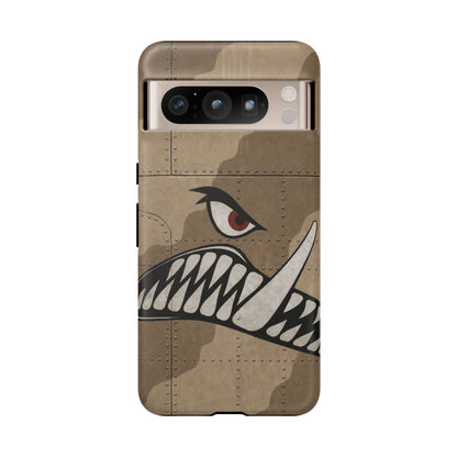 K-Factor Supply Co Desert Hog Tough Android Case Google Pixel 8 Pro