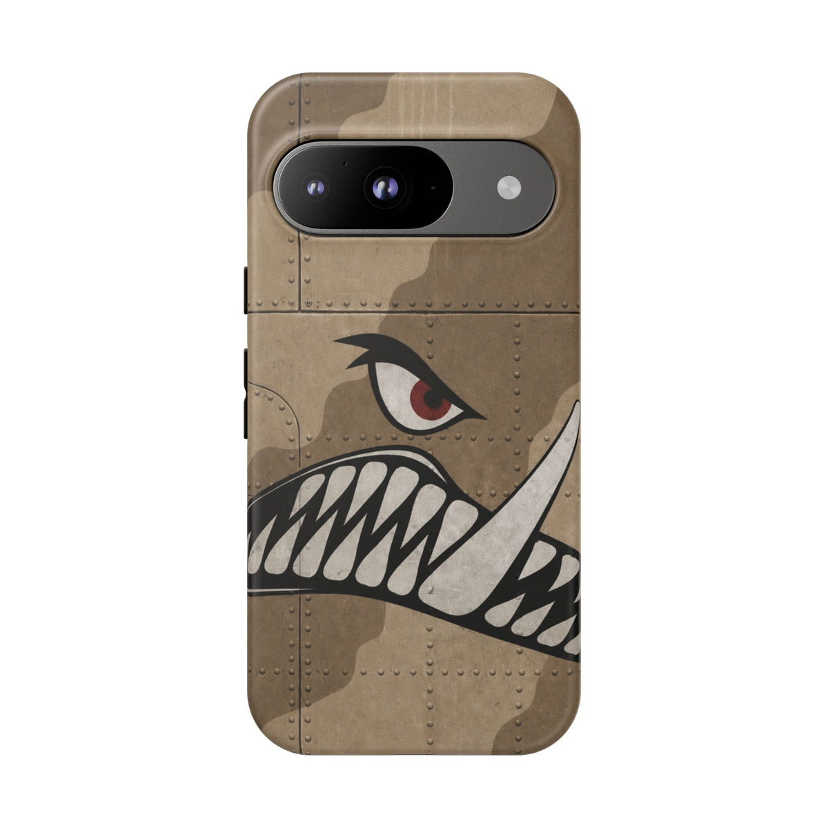 K-Factor Supply Co Desert Hog Tough Android Case Google Pixel 9