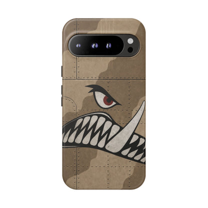 K-Factor Supply Co Desert Hog Tough Android Case Google Pixel 9 Pro XL
