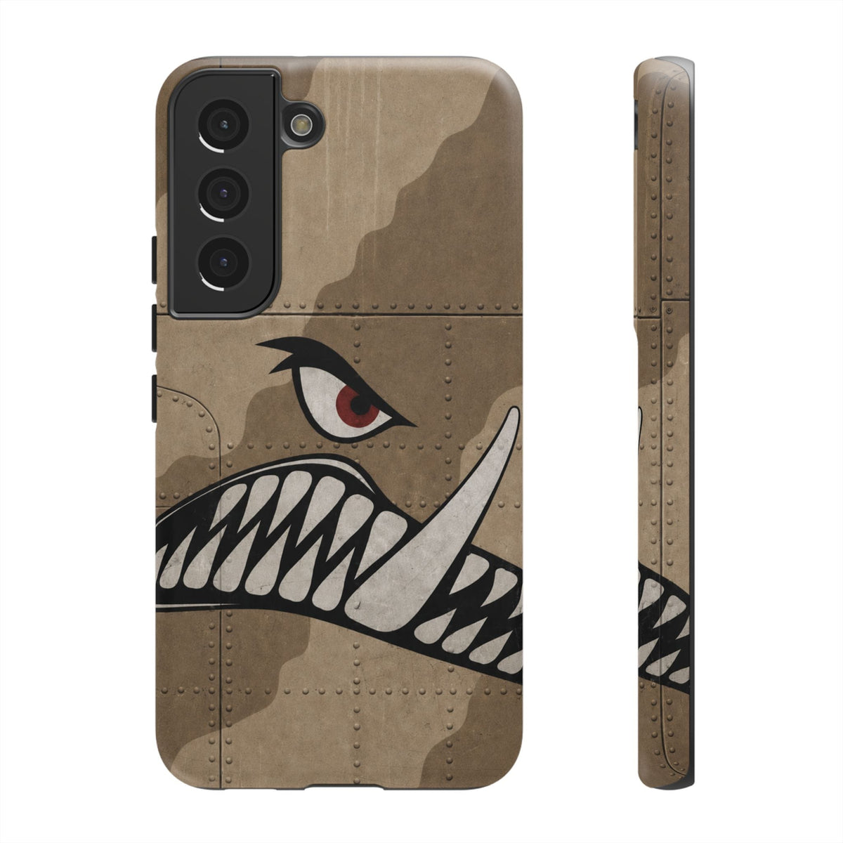 K-Factor Supply Co Desert Hog Tough Android Case Samsung Galaxy S22