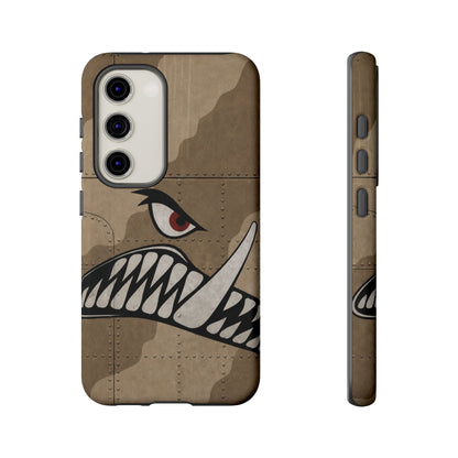 K-Factor Supply Co Desert Hog Tough Android Case Samsung Galaxy S23