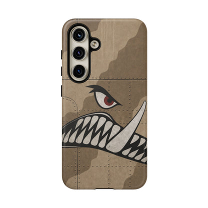 K-Factor Supply Co Desert Hog Tough Android Case Samsung Galaxy S24