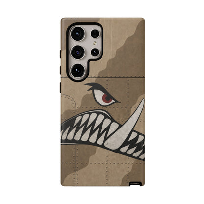 K-Factor Supply Co Desert Hog Tough Android Case Samsung Galaxy S24 Ultra