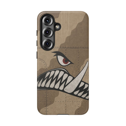 K-Factor Supply Co Desert Hog Tough Android Case Samsung Galaxy S25