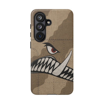 K-Factor Supply Co Desert Hog Tough Android Case Samsung Galaxy S26