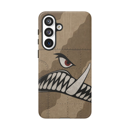 K-Factor Supply Co Desert Hog Tough Android Case Samsung Galaxy S26 Plus