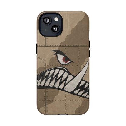 K-Factor Supply Co Desert Hog Tough Magnetic iPhone Case iPhone 13
