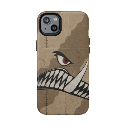 K-Factor Supply Co Desert Hog Tough Magnetic iPhone Case iPhone 14 Plus