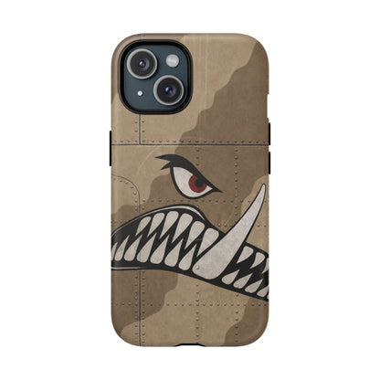 K-Factor Supply Co Desert Hog Tough Magnetic iPhone Case iPhone 15