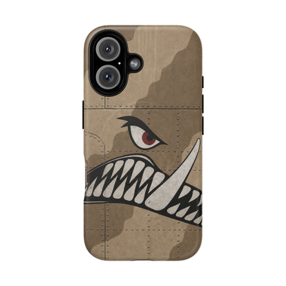 K-Factor Supply Co Desert Hog Tough Magnetic iPhone Case iPhone 16