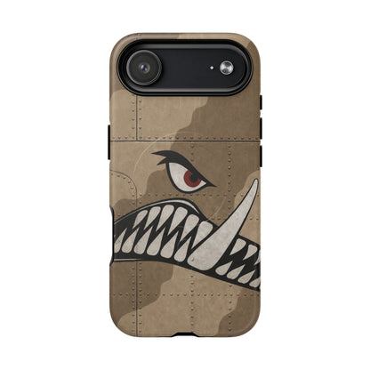 K-Factor Supply Co Desert Hog Tough Magnetic iPhone Case iPhone 17 Air
