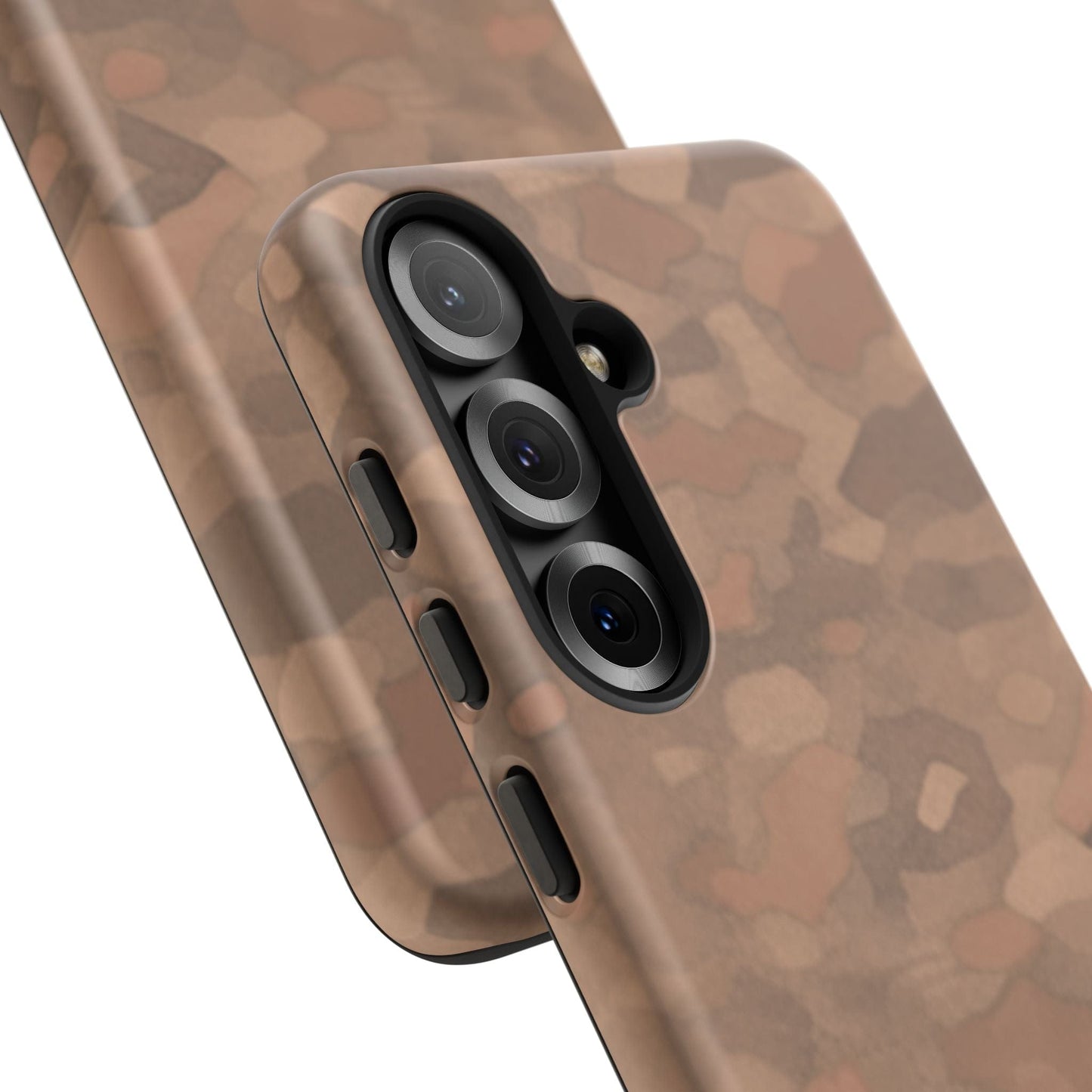 K-Factor Supply Co Desert Tortoise K-Mouflage Tough Android Case