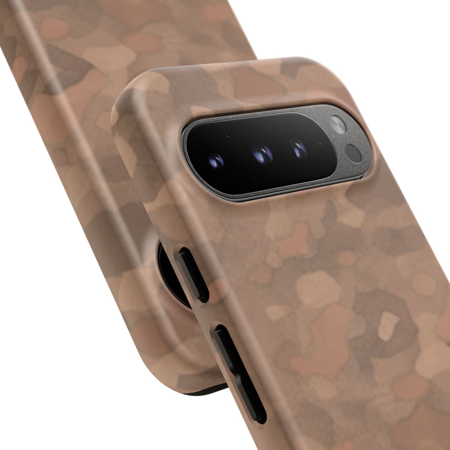 K-Factor Supply Co Desert Tortoise K-Mouflage Tough Android Case